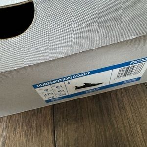 Adidas puremotion adapt FX7326